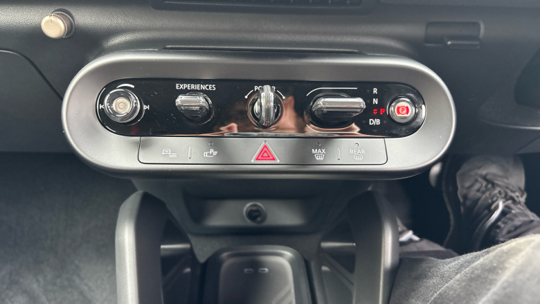 MINI Cooper 135kW E Sport 41kWh 3dr Auto Electric Hatchback